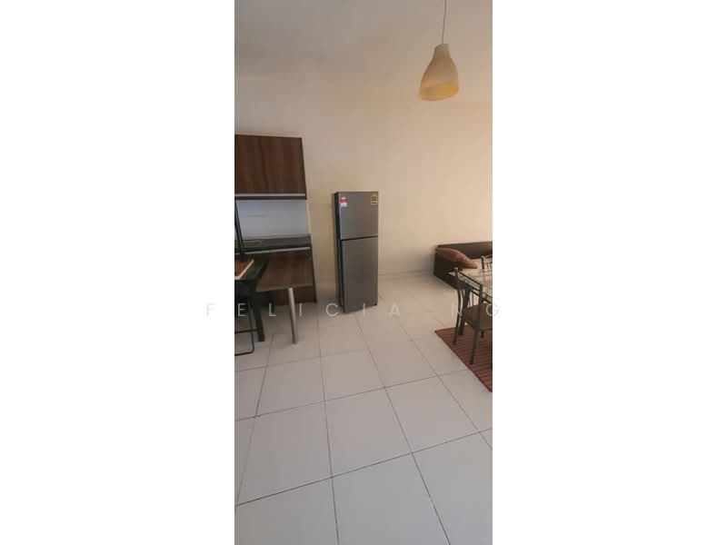 Servis Apartment untuk Disewa di SetiaWalk - Felicia Ng - PropertyGuru.com.my