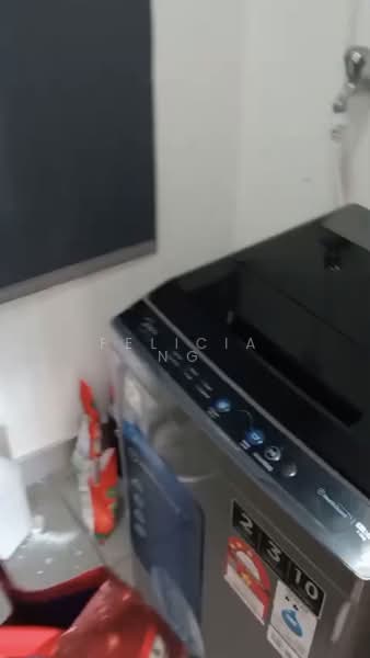 Servis Apartment untuk Disewa di SetiaWalk - Felicia Ng - PropertyGuru.com.my