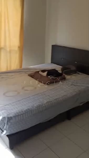 Servis Apartment untuk Disewa di SetiaWalk - Felicia Ng - PropertyGuru.com.my