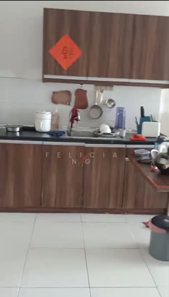 Servis Apartment untuk Disewa di SetiaWalk - Felicia Ng - PropertyGuru.com.my