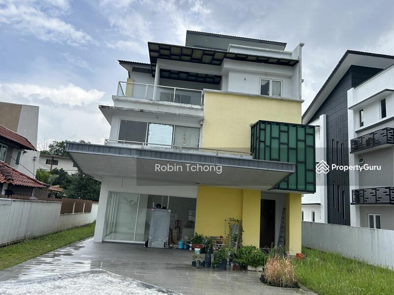 Bungalow for Sale in Cheras (Kuala Lumpur) - Robin Tchong - PropertyGuru.com.my
