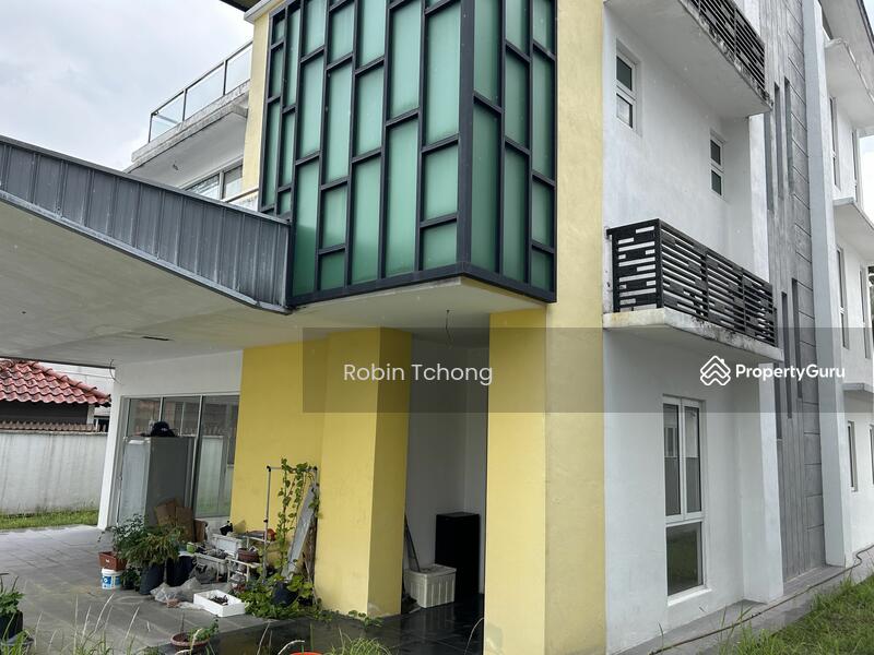 Bungalow for Sale in Cheras (Kuala Lumpur) - Robin Tchong - PropertyGuru.com.my