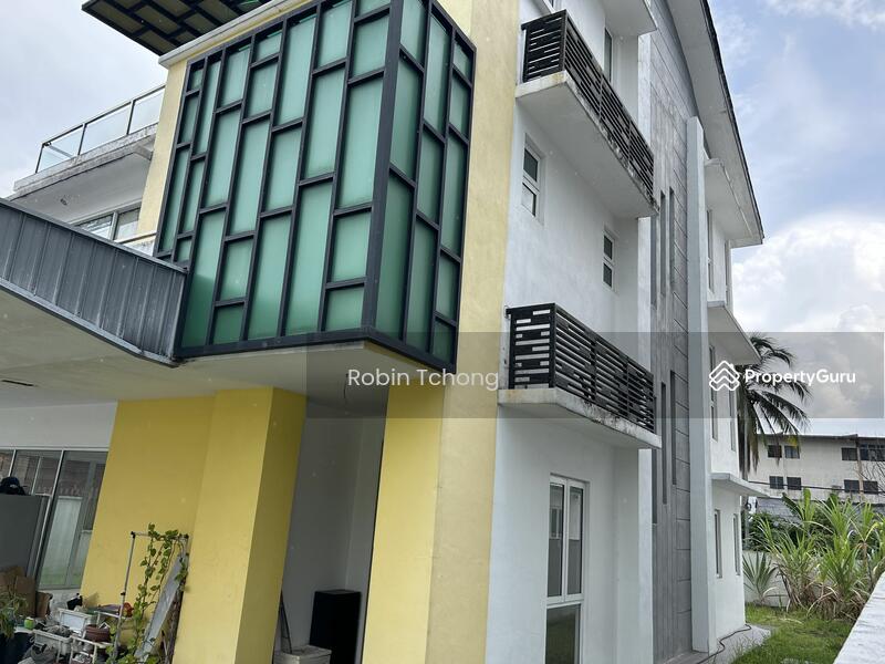 Bungalow for Sale in Cheras (Kuala Lumpur) - Robin Tchong - PropertyGuru.com.my
