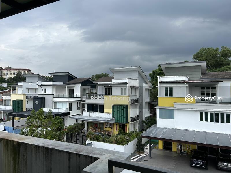Bungalow for Sale in Cheras (Kuala Lumpur) - Robin Tchong - PropertyGuru.com.my