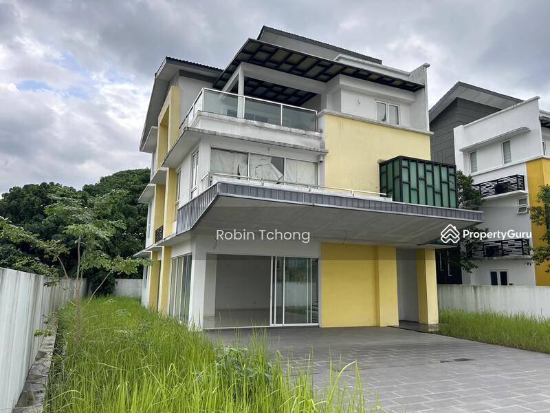 Bungalow for Sale in Cheras (Kuala Lumpur) - Robin Tchong - PropertyGuru.com.my