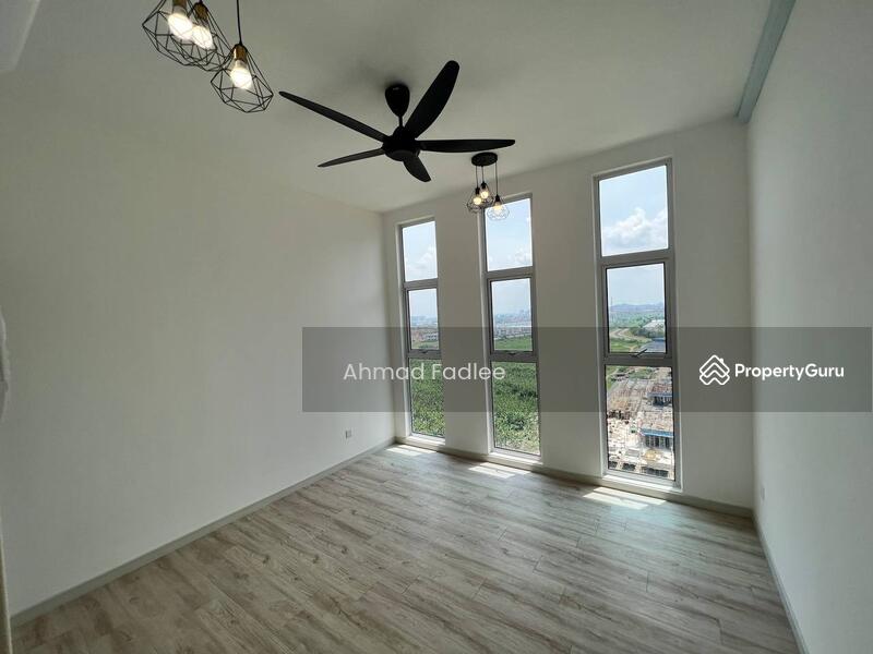 Condominium for Sale at Lakefront Homes - Ahmad Fadlee - PropertyGuru.com.my