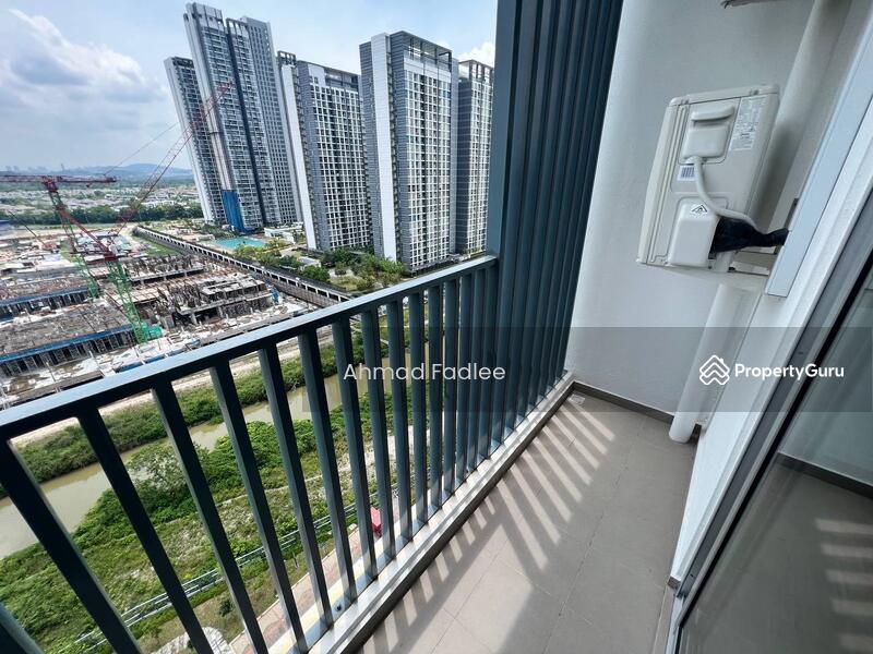 Condominium for Sale at Lakefront Homes - Ahmad Fadlee - PropertyGuru.com.my