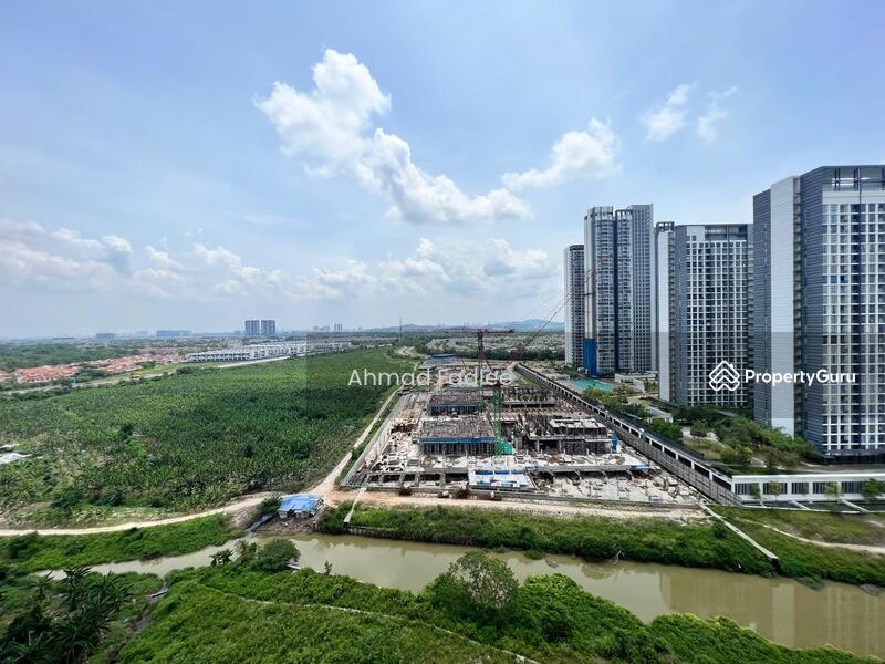 Condominium for Sale at Lakefront Homes - Ahmad Fadlee - PropertyGuru.com.my