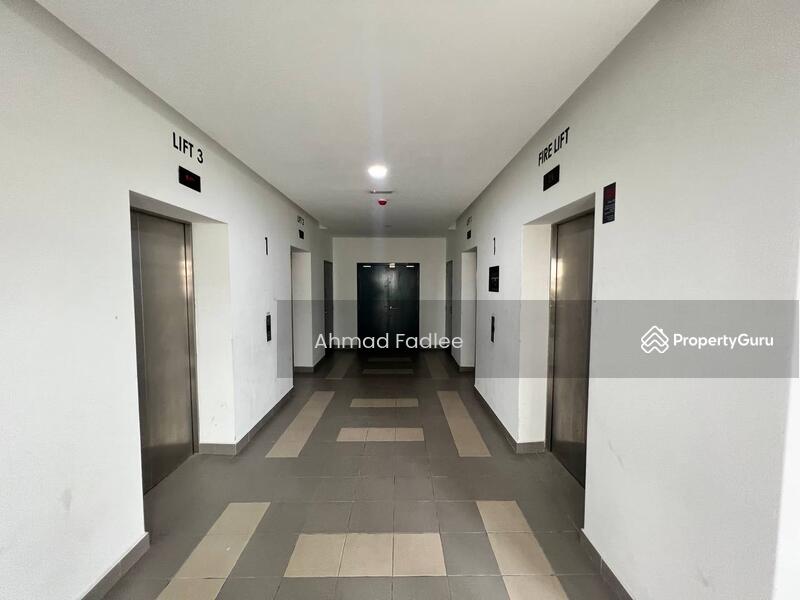 Condominium for Sale at Lakefront Homes - Ahmad Fadlee - PropertyGuru.com.my