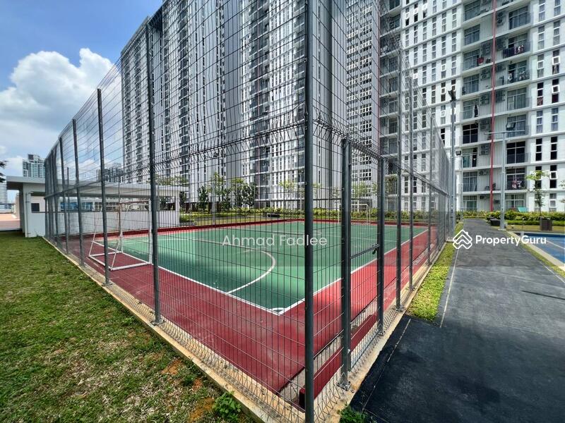 Condominium for Sale at Lakefront Homes - Ahmad Fadlee - PropertyGuru.com.my