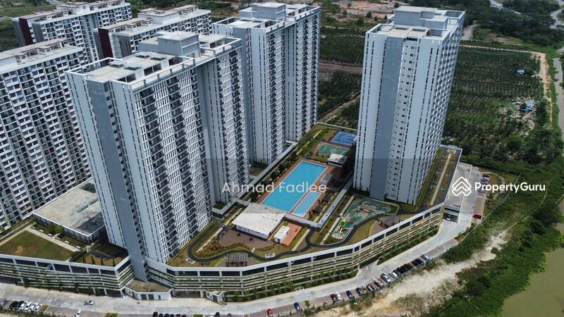 Condominium for Sale at Lakefront Homes - Ahmad Fadlee - PropertyGuru.com.my