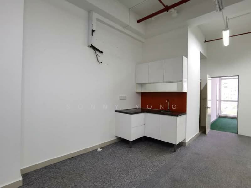 Pejabat untuk Dijual di Petaling Jaya (Selangor) - Sonny Yong - Kitchen - PropertyGuru.com.my