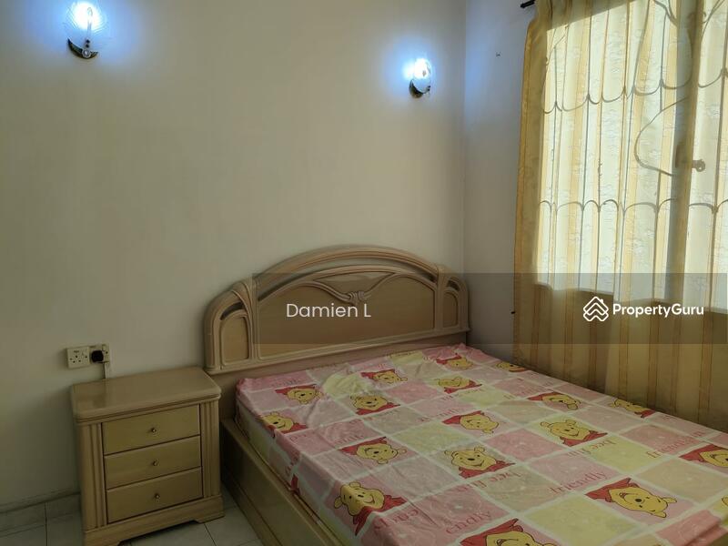 U Garden Resort Condominium untuk Untuk Dijual - RM 368,000, Mac 2026 - PropertyGuru.com.my