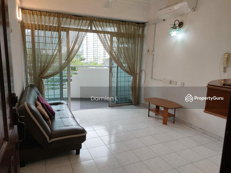 U Garden Resort Condominium untuk Untuk Dijual - RM 368,000, Mac 2026 - PropertyGuru.com.my