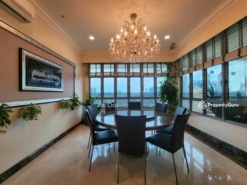 Condominium for Sale at Sri Langit - Jin Ooi - PropertyGuru.com.my