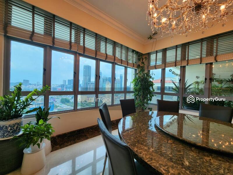 Condominium for Sale at Sri Langit - Jin Ooi - PropertyGuru.com.my