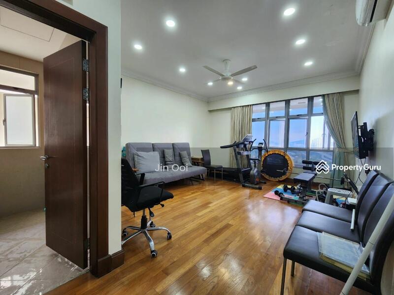 Condominium for Sale at Sri Langit - Jin Ooi - PropertyGuru.com.my