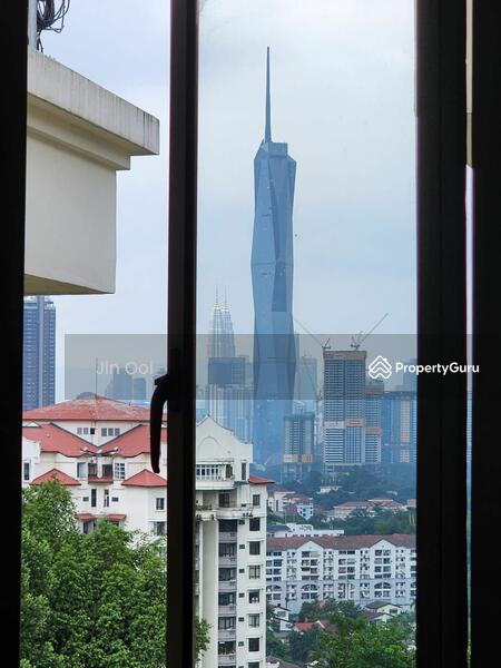 Condominium for Sale at Sri Langit - Jin Ooi - PropertyGuru.com.my