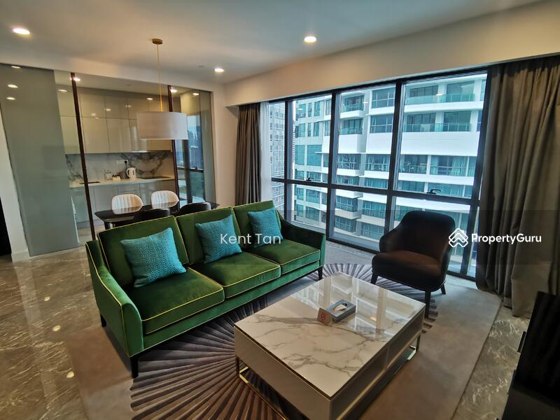 Victory Suites Fully Furnished 