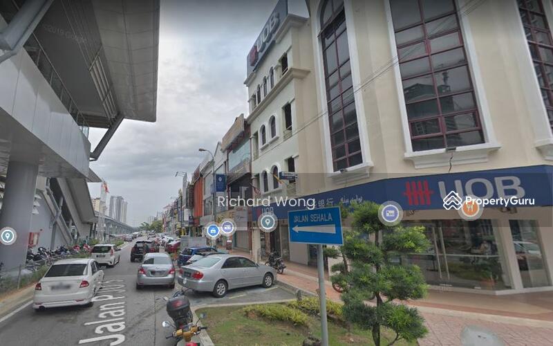 Shop / Office for Rent in Kota Damansara (Selangor) - Richard Wong - PropertyGuru.com.my