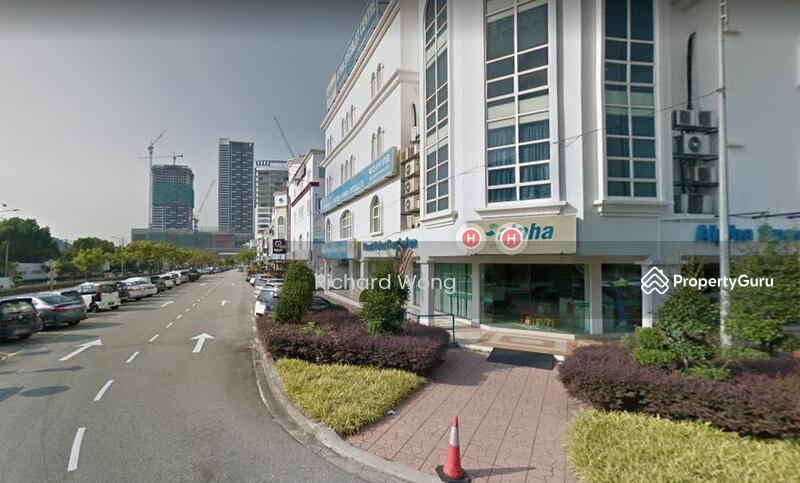 Shop / Office for Rent in Kota Damansara (Selangor) - Richard Wong - PropertyGuru.com.my