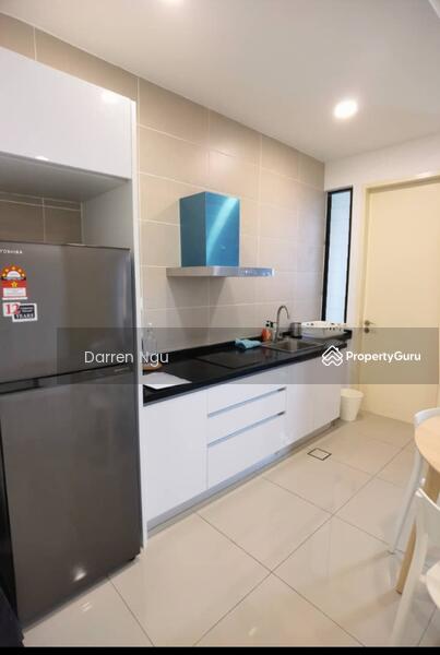 D'Pristine untuk Untuk Disewa - RM 1,900 /bulan, Mac 2026 - PropertyGuru.com.my