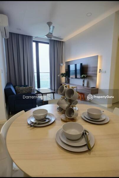 D'Pristine untuk Untuk Disewa - RM 1,900 /bulan, Mac 2026 - PropertyGuru.com.my
