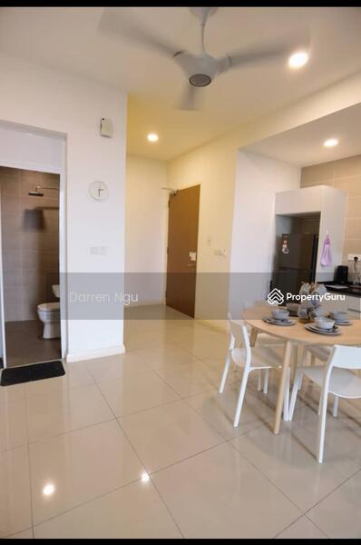D'Pristine untuk Untuk Disewa - RM 1,900 /bulan, Mac 2026 - PropertyGuru.com.my