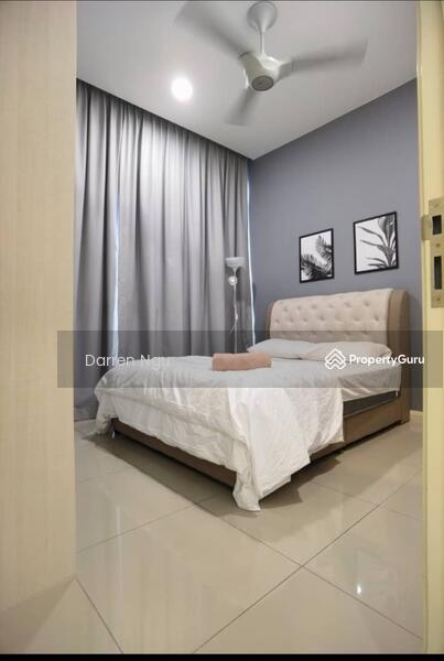 D'Pristine untuk Untuk Disewa - RM 1,900 /bulan, Mac 2026 - PropertyGuru.com.my