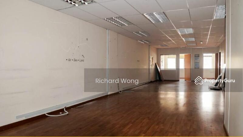 Shop / Office untuk Disewa di Taipan Business Centre (Subang Jaya) - Richard Wong - PropertyGuru.com.my