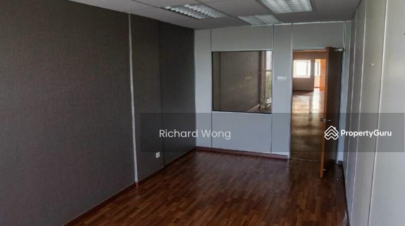 Shop / Office untuk Disewa di Taipan Business Centre (Subang Jaya) - Richard Wong - PropertyGuru.com.my