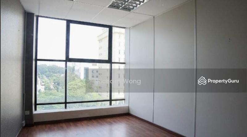 Shop / Office untuk Disewa di Taipan Business Centre (Subang Jaya) - Richard Wong - PropertyGuru.com.my