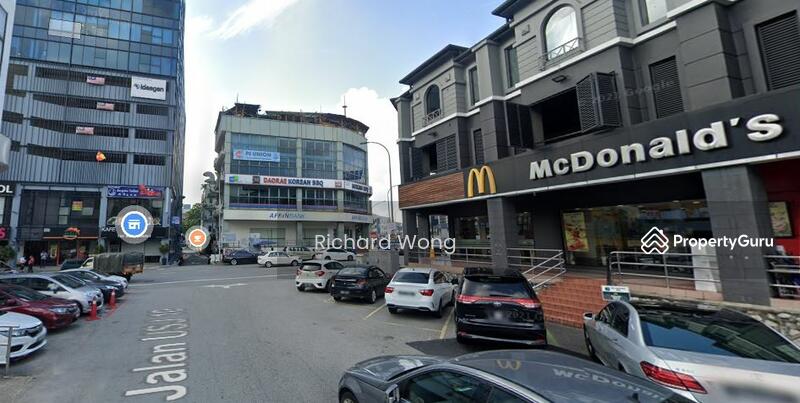 Shop / Office untuk Disewa di Taipan Business Centre (Subang Jaya) - Richard Wong - PropertyGuru.com.my