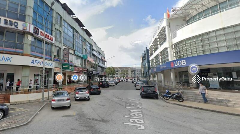 Shop / Office untuk Disewa di Taipan Business Centre (Subang Jaya) - Richard Wong - PropertyGuru.com.my