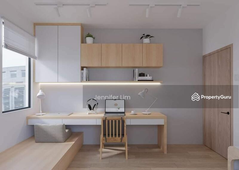 Condominium for Sale at Top1 Invest Project In Bukit Bintang, KLCC, TRX [Lowest Entry Price in Market] - Jennifer Lim - PropertyGuru.com.my