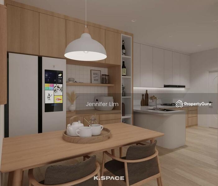Condominium for Sale at Top1 Invest Project In Bukit Bintang, KLCC, TRX [Lowest Entry Price in Market] - Jennifer Lim - PropertyGuru.com.my