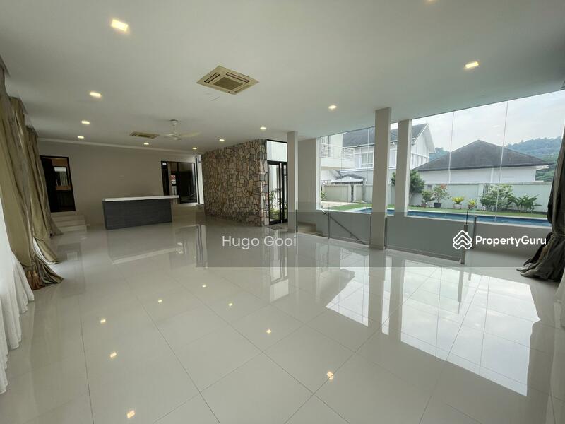 Rumah Banglo untuk Dijual di Taman Hillview (Ulu Kelang) - Hugo Gooi - PropertyGuru.com.my