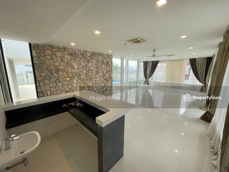 Rumah Banglo untuk Dijual di Taman Hillview (Ulu Kelang) - Hugo Gooi - PropertyGuru.com.my