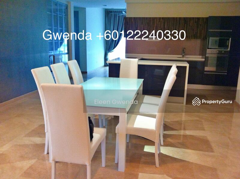 28 Mont Kiara @ MK28 untuk Untuk Dijual - RM 2,400,000, Mac 2026 - PropertyGuru.com.my