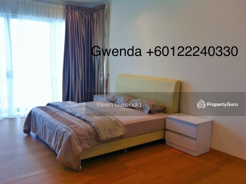 28 Mont Kiara @ MK28 untuk Untuk Dijual - RM 2,400,000, Mac 2026 - PropertyGuru.com.my