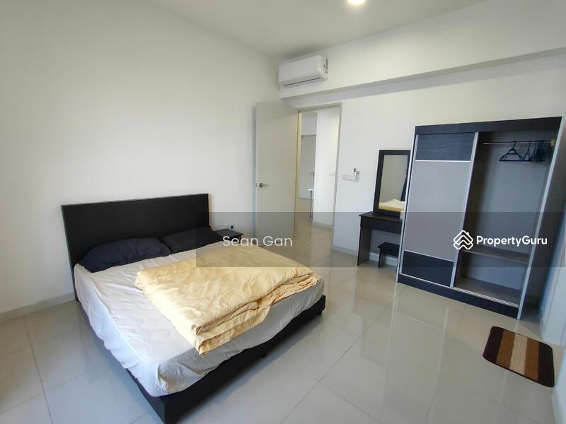 Kediaman Servis untuk Disewa di Savio @ Riana Dutamas - Sean Gan - PropertyGuru.com.my