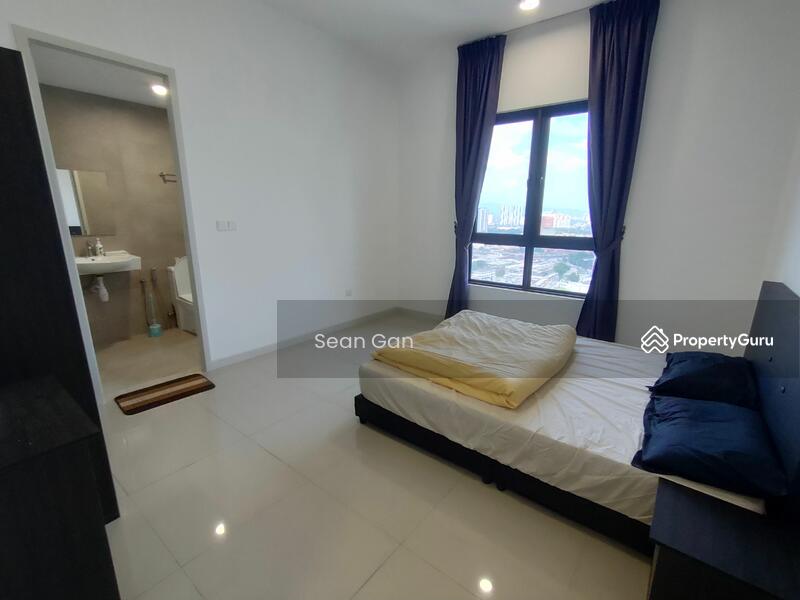 Kediaman Servis untuk Disewa di Savio @ Riana Dutamas - Sean Gan - PropertyGuru.com.my