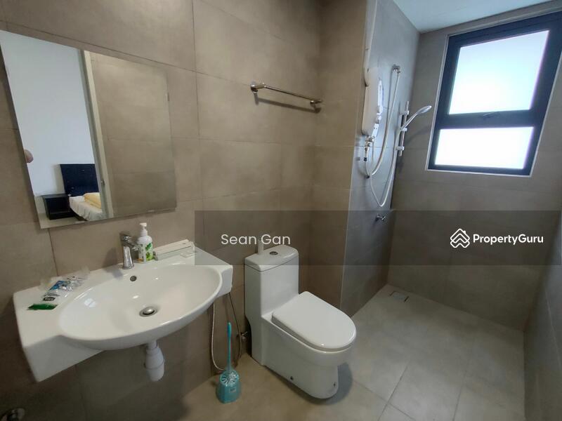 Kediaman Servis untuk Disewa di Savio @ Riana Dutamas - Sean Gan - PropertyGuru.com.my