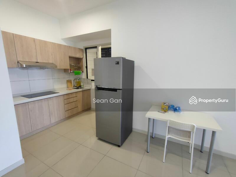 Kediaman Servis untuk Disewa di Savio @ Riana Dutamas - Sean Gan - PropertyGuru.com.my