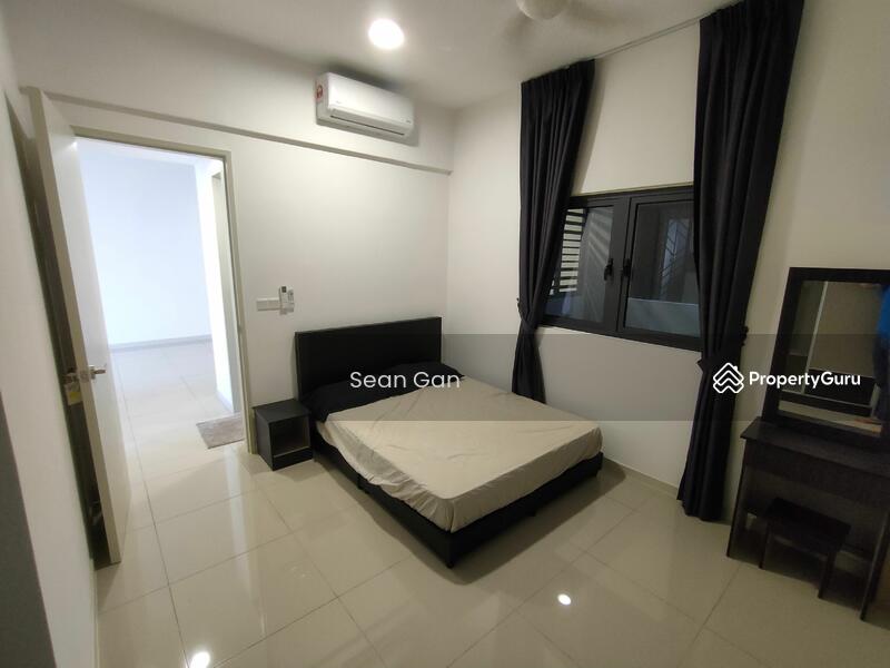 Kediaman Servis untuk Disewa di Savio @ Riana Dutamas - Sean Gan - PropertyGuru.com.my