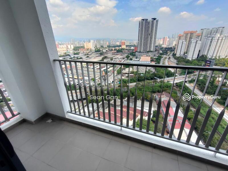 Kediaman Servis untuk Disewa di Savio @ Riana Dutamas - Sean Gan - PropertyGuru.com.my