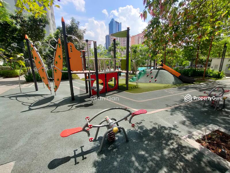 Kediaman Servis untuk Disewa di Savio @ Riana Dutamas - Sean Gan - PropertyGuru.com.my