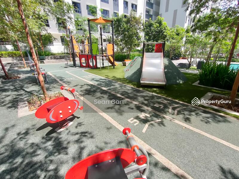 Kediaman Servis untuk Disewa di Savio @ Riana Dutamas - Sean Gan - PropertyGuru.com.my