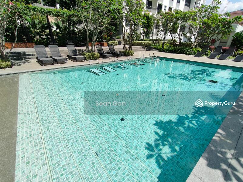 Kediaman Servis untuk Disewa di Savio @ Riana Dutamas - Sean Gan - PropertyGuru.com.my