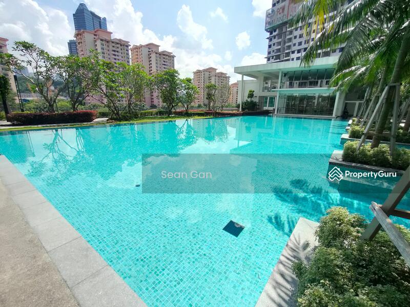 Kediaman Servis untuk Disewa di Savio @ Riana Dutamas - Sean Gan - PropertyGuru.com.my